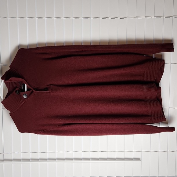 Banana Republic Other - Banana Republic Sweater,sz XL.